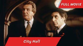 City Hall | English Full Movie | Crime Drama Mystery