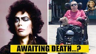 25 Famous Actors Who Are Dying and You Didn't Know Then and Now 2025