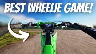 Top 5 Best Wheelie Games!