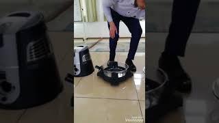 Моющий функция Робоклина ( Aura Roboclean 87754246771