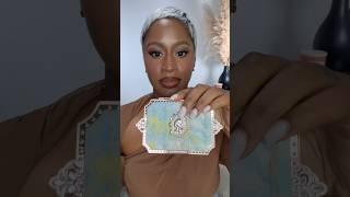 New viral makeup  cbeautymall.com  #makeupforbrownskin #makeupforwoc