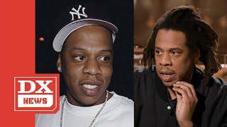 Jay Z Explains Why He Retired In 2003