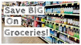 Save Money On Groceries - Grocery Shopping Tips That Save You Money