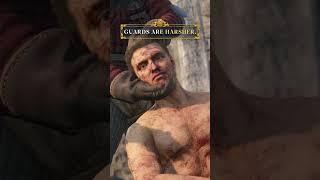 Kingdom Come: Deliverance II Hardcore Mode Release