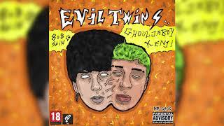 Ghouljaboy x Kenji - Evil Twins [Prod. 808Sling & Diego Ludovino]