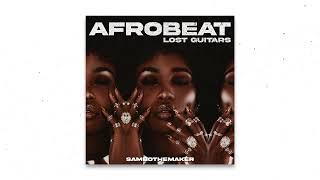 (FREE) Guitar Loop Kit / Sample Pack AFROBEAT [6 Loops] "Lost Guitars"