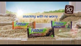 FITBAR | Coklat