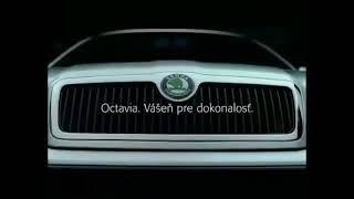 The Version of Car History #9 - Škoda [Czech Republic] Logo History (1994-present)