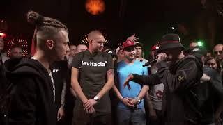 MC NO LIMIT РЕАБИЛИТИРУЕТСЯ НА VERSUS GAZ(VERSUS GAZ: Talibal VS MC No Limit)