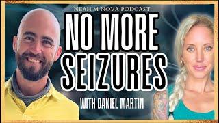 No meds, no seizures: how Daniel completely changed his life with a Carnivore Diet!