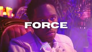 [FREE] Dusty Locane X Pop Smoke Drill Type Beat 2021 - "FORCE" (Prod. Jesterbeats x NickNamez)