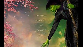 Movie Review: Wicked got a ?/10