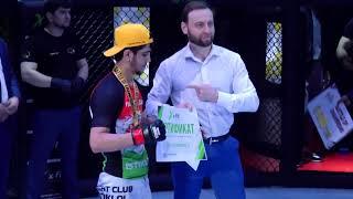 Bobizoda Yusuf vs Numonov Javohir 57 kg 2023
