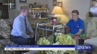 An important message from 3News Chief Meteorologist Bill Vessey