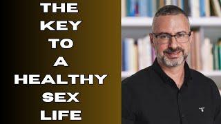 The Importance Of Having A Compatible Libido With Your Partner-Relationship Counselor Boris Herzberg