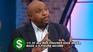 Wealth Expert Chris Hogan On The Habits of Millionaires (That You Can Copy!)