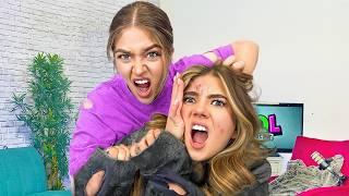 Kenzie Slaps Kate Back!