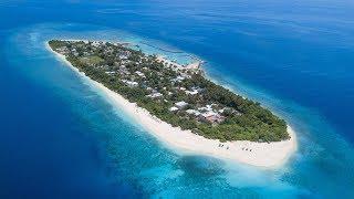 Ukulhas, Maldives