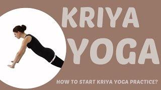 Welcome to KRIYA YOGA practice  Dynamic  1st entry kriya - awaken energy. Active plank