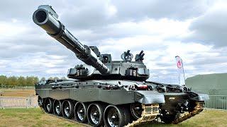 NEW GENERATION MILITARY INVENTIONS You Must See!