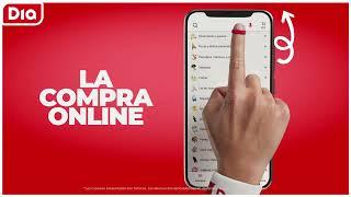 Nueva App Dia | Compra Online | Dia España