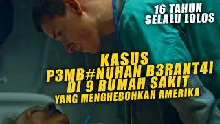 TRUE STORY! PERAWAT LUGU dan BAIK ini TERNYATA Seorang P3MB#NUH BER4NTAI 400 PASIEN