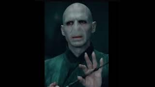 #harrypotter #fyp #transformation #voldemort