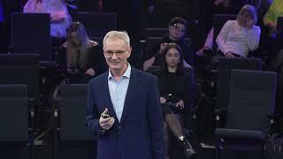 Vladimir Maykov. March 9 2024. 8 Reasons Why We Are Not Enlightened Yet