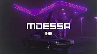 MOSKVICH - В ТОПЕ (Mdessa Remix)