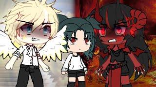 " How dare they kill you!?  Gacha / Gl