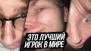 Hardecki может выиграть даже в СОЛО! Нереальные 200IQ МУВЫ в финале ALGS PRO LEAGUE