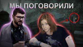 Вертолёт и @foxymixgames о Лорной войне, Либрариуме, любви и Доне Симоне