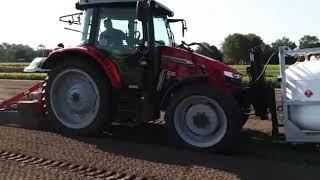 HOAF Abflammgerät KB 1.5 Twin