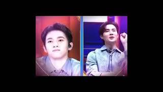 Jealous Nu  #nunew #zeenunew #zeepruk #thenextprince #domunditv #blseries #bl