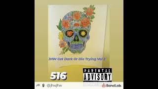 Get Dark Or Die Trying Feat Milk & Bone