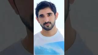 Dubai Crown Prince Sheikh Hamdan bin Mohammed bin Rashid AlMaktoum Fazza Faz3 #shorts #youtubeshort