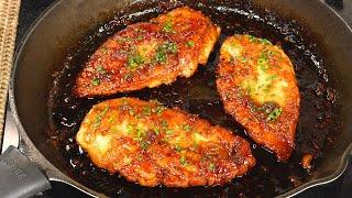 Best chicken breast recipe!!! This recipe has won millions of hearts! Delicious!