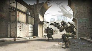 CS:GO | 1 shot 2 HeadShot | KubasoFF | MG-1