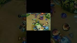 Franco Gameplay Wait for last Hook #shorts #mlbb #viral #ytshorts