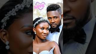 Sonia UcheMaurice Sam wedding in a new love movie… #love #shortvideo #africa