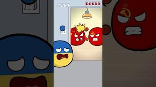 Fate of Ukraine | History of Ukraine #countryballs #memes