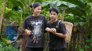Life of an 18 year old single mother - Manh took care of Yen when she was in shock.