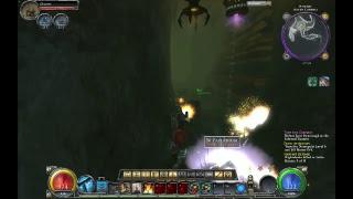 Hellgate: London Gameplay (No Commentary)! Killing Sydonai and Second Attack! Level 29+ Engineer!