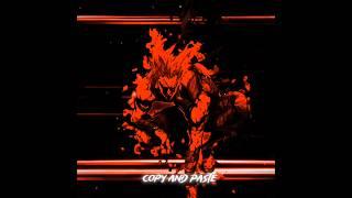 The Copy Trio ‍ #viral #edit #anime #trending #jjk #yuta #garou #kakashi #shorts