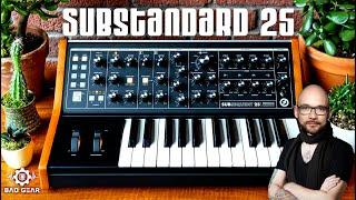 Bad Gear - Better get the 37???