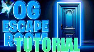 100 OG ESCAPE ROOM Fun Levels To Complete