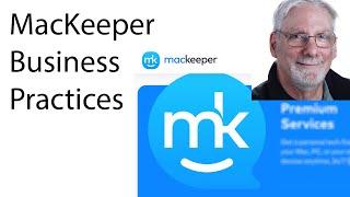 MacKeeper Business Practices