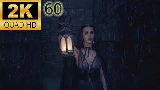 Katy Perry - Wide Awake (Official Music Video) 2K-60FPS AI UPSCALED