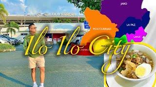 My Heart Beats in Iloilo|Traveling in ILOILO|RHENNARD GADISTA #iloilo #iloveiloilo #travelblog