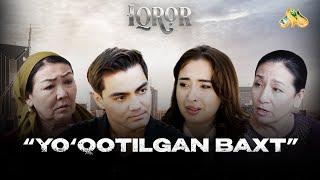 Yo'qotilgan baxt... Iqror, 886 - son